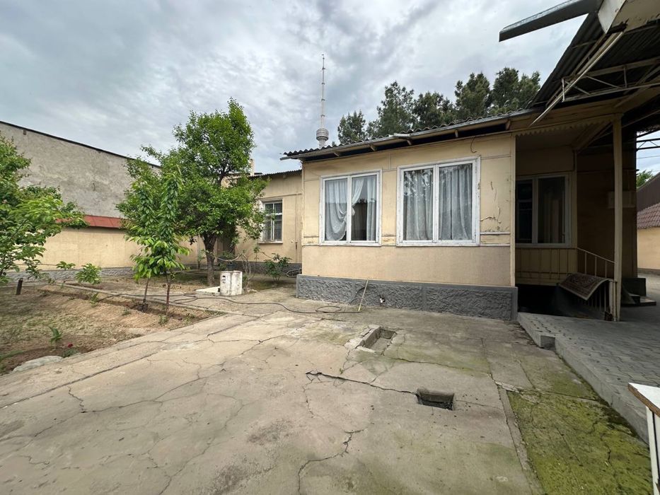 Юнусобод район Кисловодская 4,8 сотих ер хисобида