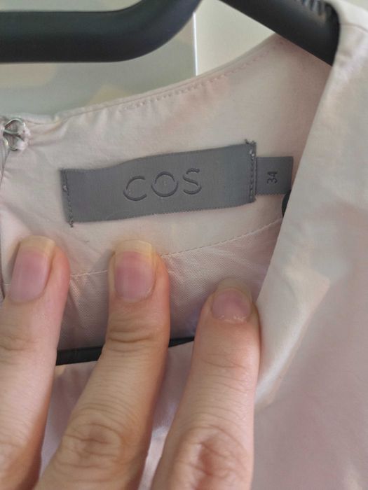 Rochie Cos 34 pentru birou