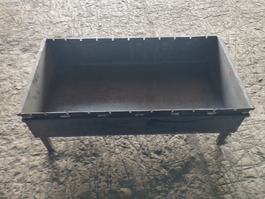 Продам мангал для отдыха.