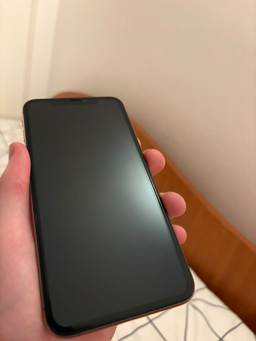 Vand iphone XS Max