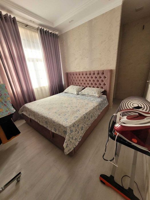 Продается 4 ком квартира в новостройке на ТТЗ 1, парк Локомотив.