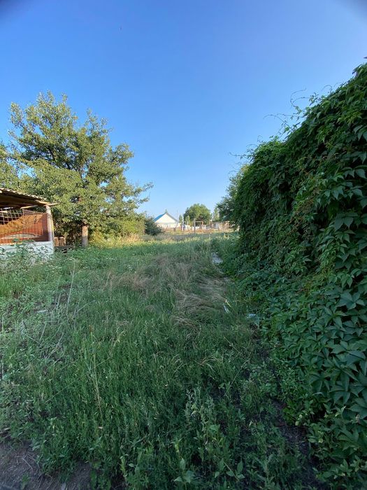 Продам дачный участок