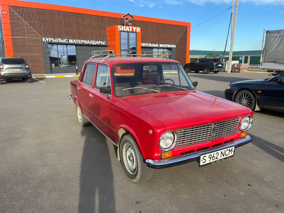 Продаю ВАЗ 2101 ,1982 г