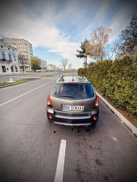 Opel Antara 4x4 vand sau schimb