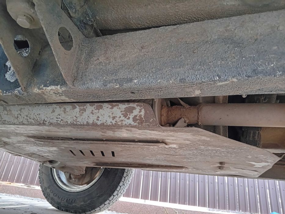 Suzuki Vitara 1.6 8V