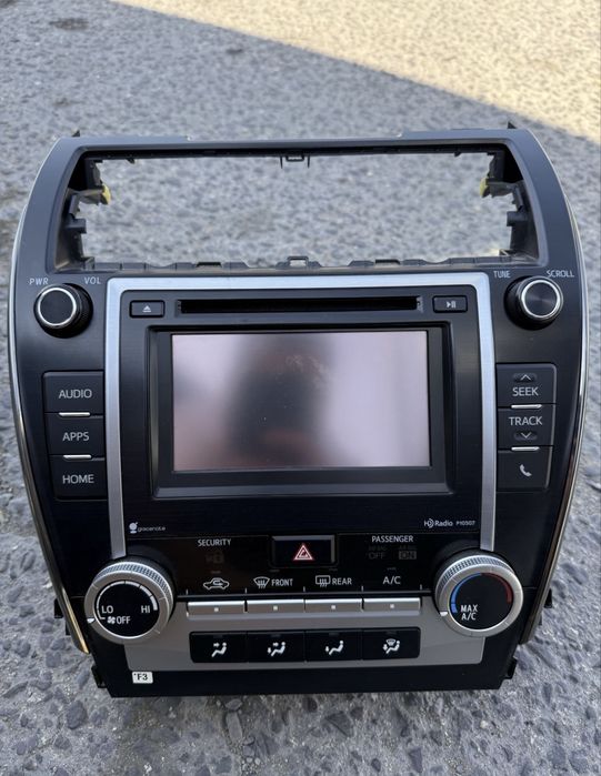 Продам магнитоллу камри 50 американец