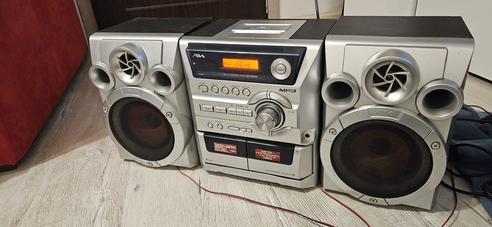 Combina muzicala funcțională