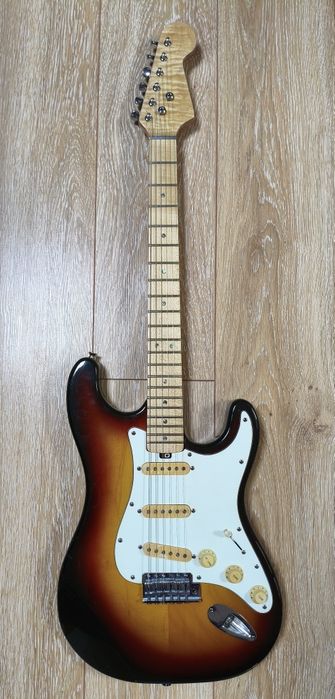 Musima Lead Star