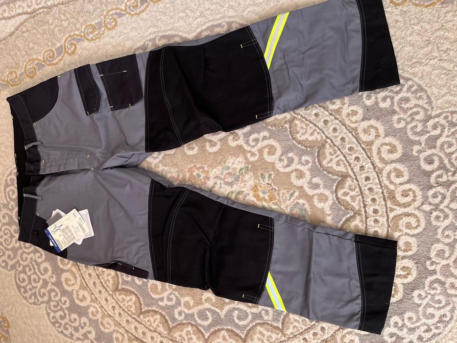 Спец.Одежда "УРАН"