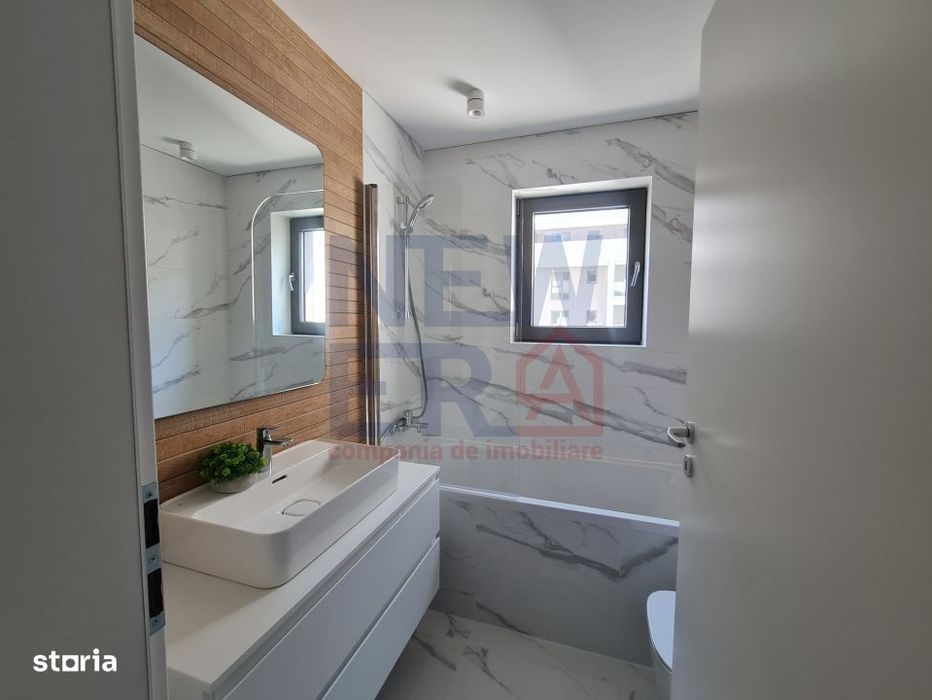 Apartament 2 camere de vanzare, PRIMA VISTA, zona NORD