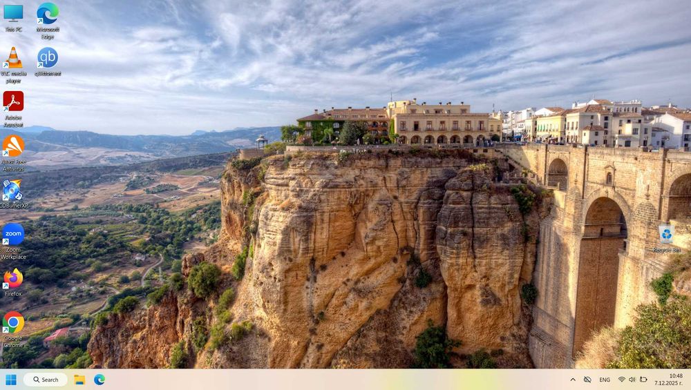 Голяма разпродажба на лаптопи!