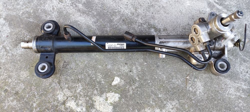 Хидравлична рейка за Honda CR-V (3 ген., 2009 г.)
