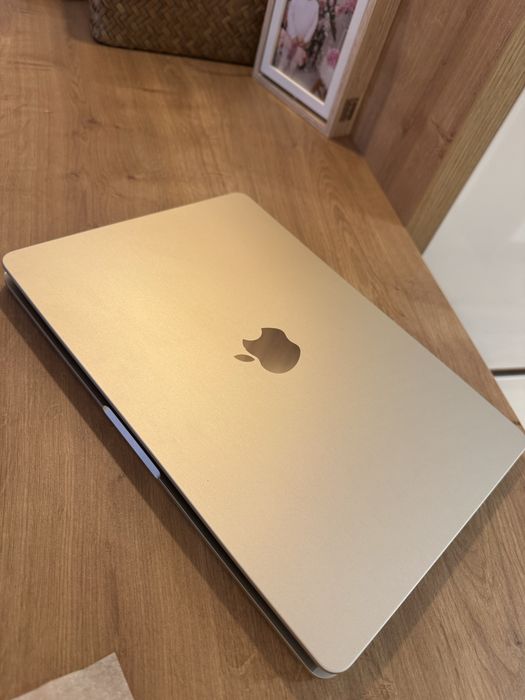 MacBook Air 13-inch M4, 16GB, 512GB