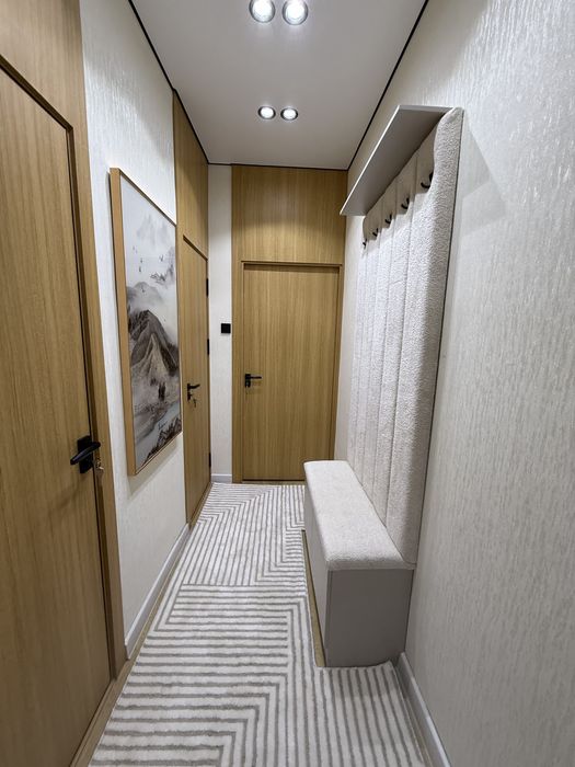 Продается квартира чиланзар 12 своя