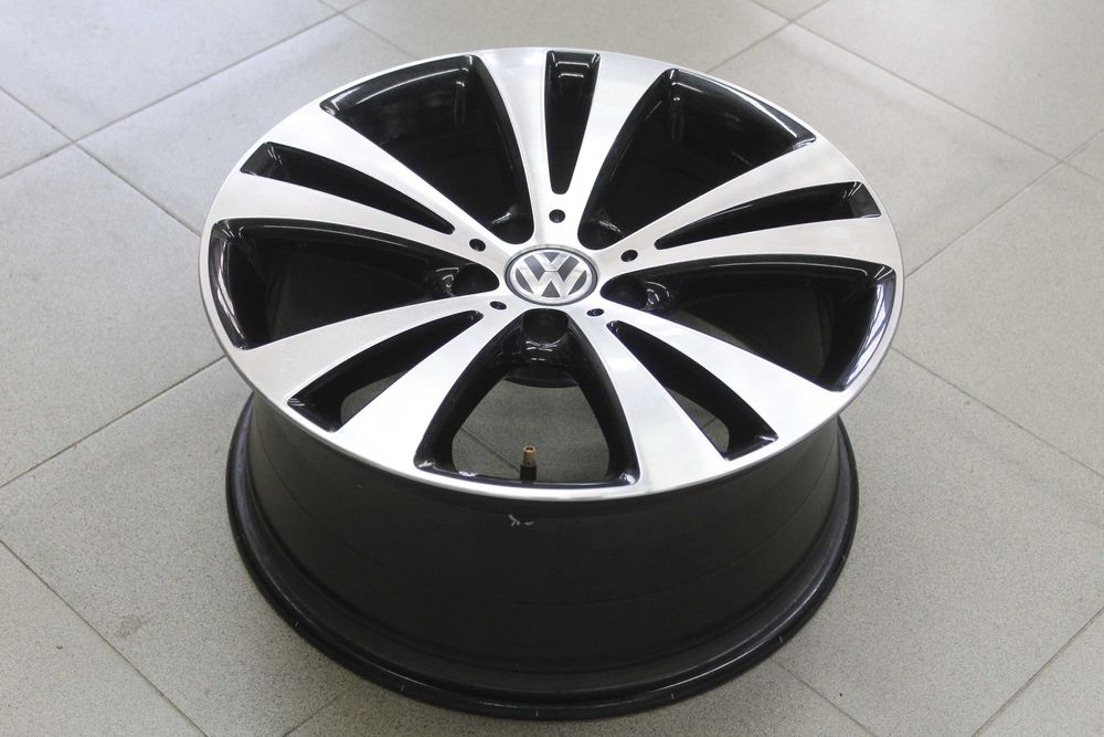 Джанта 18" VW Passat