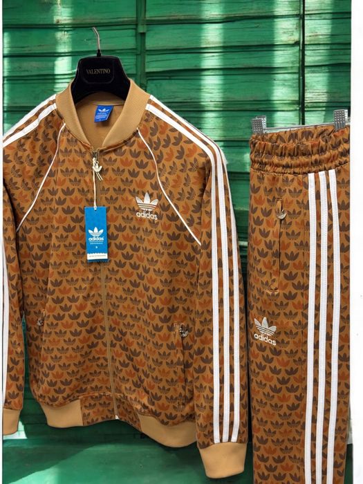 Trening Barbati Adidas Puma