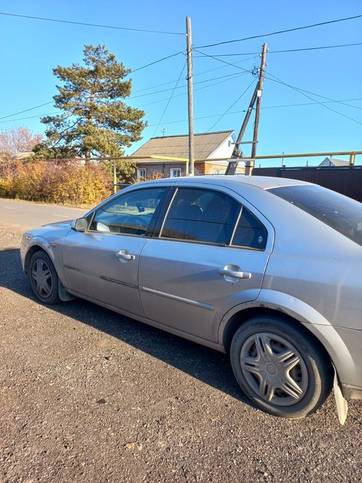 Продам авто Форд мондео