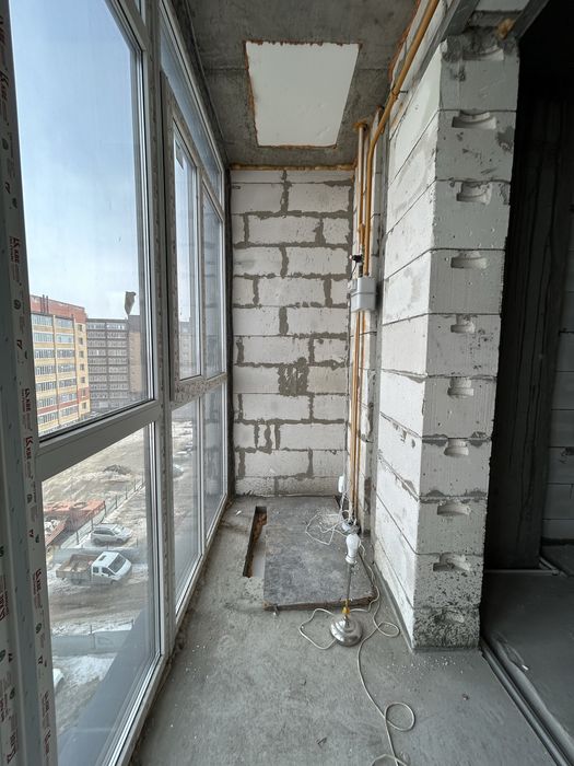 Продажа 2комн.квартиры(евродвушка)