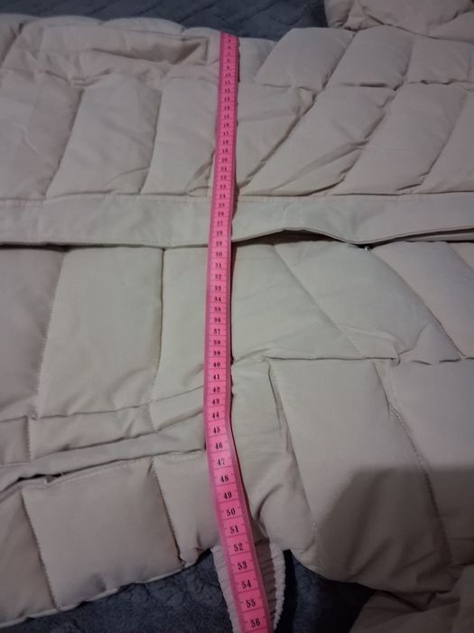 Jacheta iarna dama Cato xxl