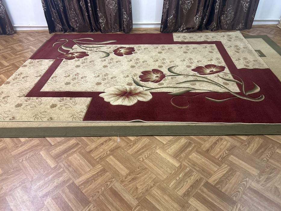 коверь продам 4x2,5
