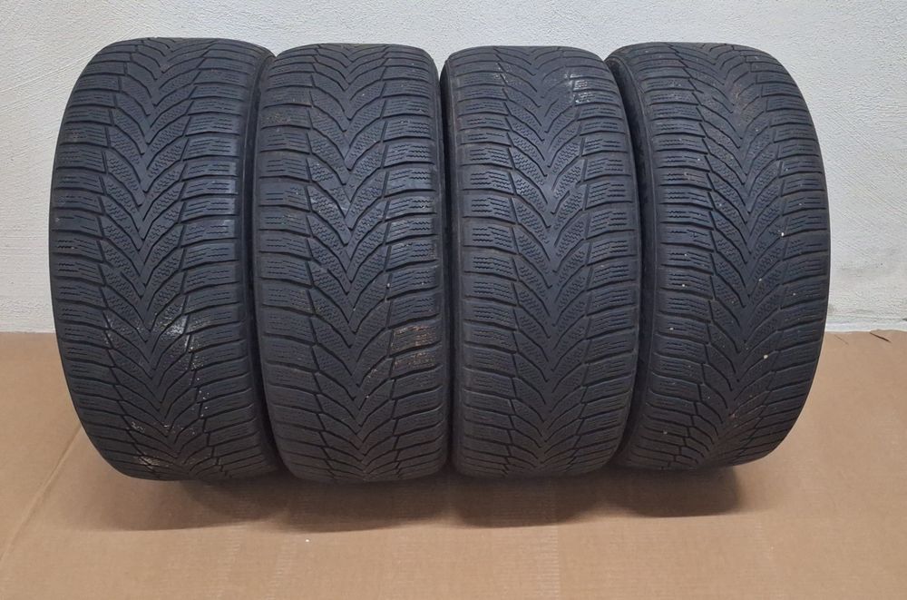 ПРОМО 235 45 18 Nexen winguard sport