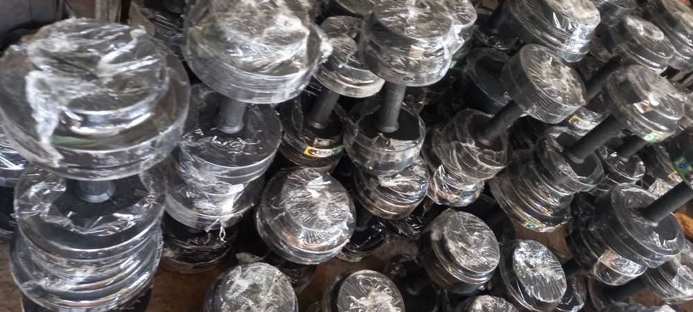 Gantellar razborniy  2kg 35kg gacha