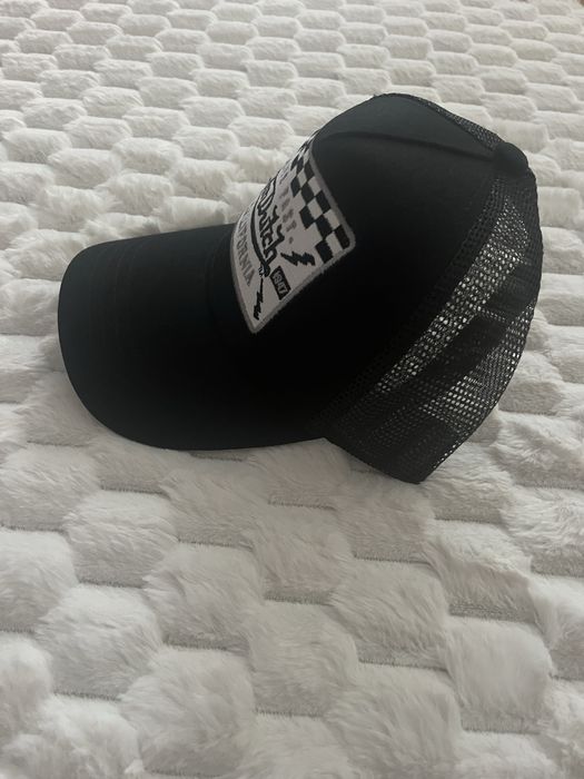 Sapca Von Dutch noua