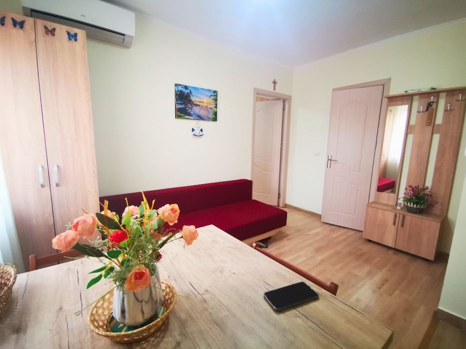 Garsonieră  (2 Camere) | Etaj 1 | Nord - Cocorilor | Gigacalorimetru