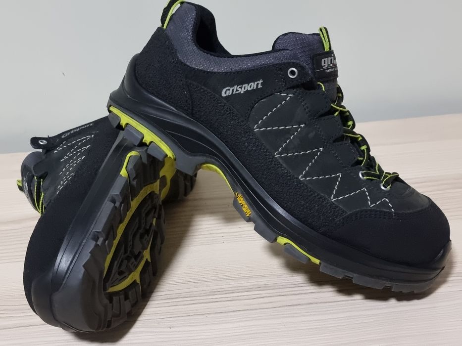 GriSport Vibram предпазни обувки 40 номер