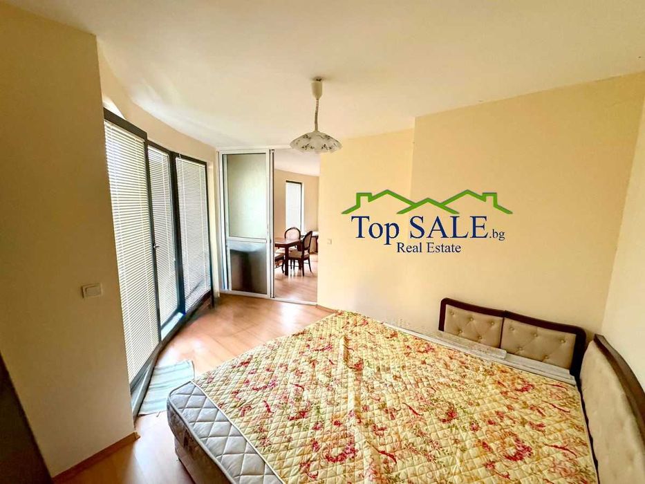 Продава се Двустаен апартамент в Несебър - 56 кв.м за 592 €/кв.м - Снимка #5