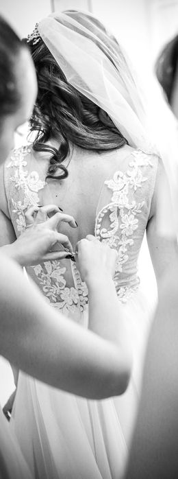 Rochie de mireasa marimea 36/S in stare foarte buna