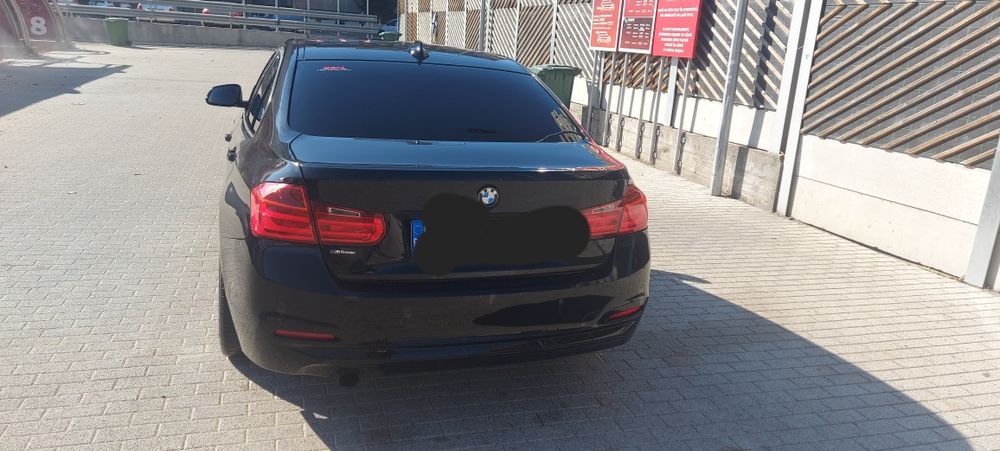 BMW seria 3 320d 2013 unic propietar ,distribuția schimbatā !