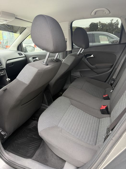Vw Polo 6R 1.6 TDI 90CP /2011