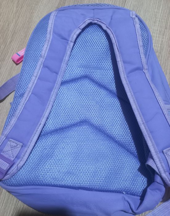 Портфель на девочку