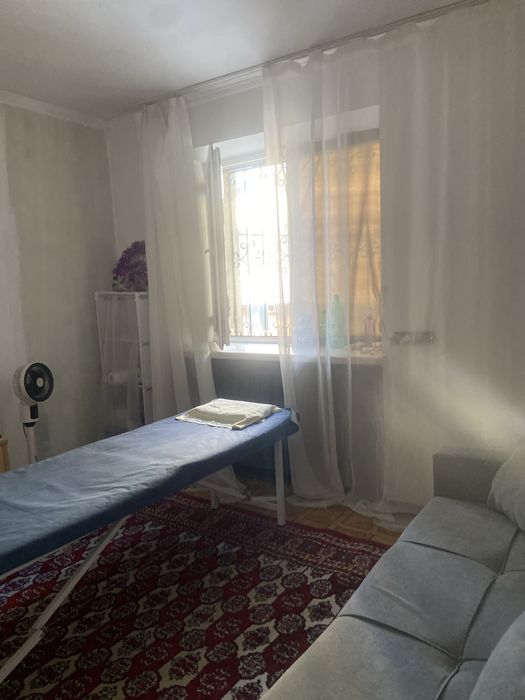 МАССАЖ Доступные  цены / Прием в кабине
