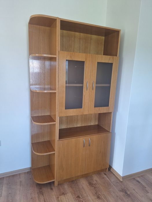 Холна секция MDF