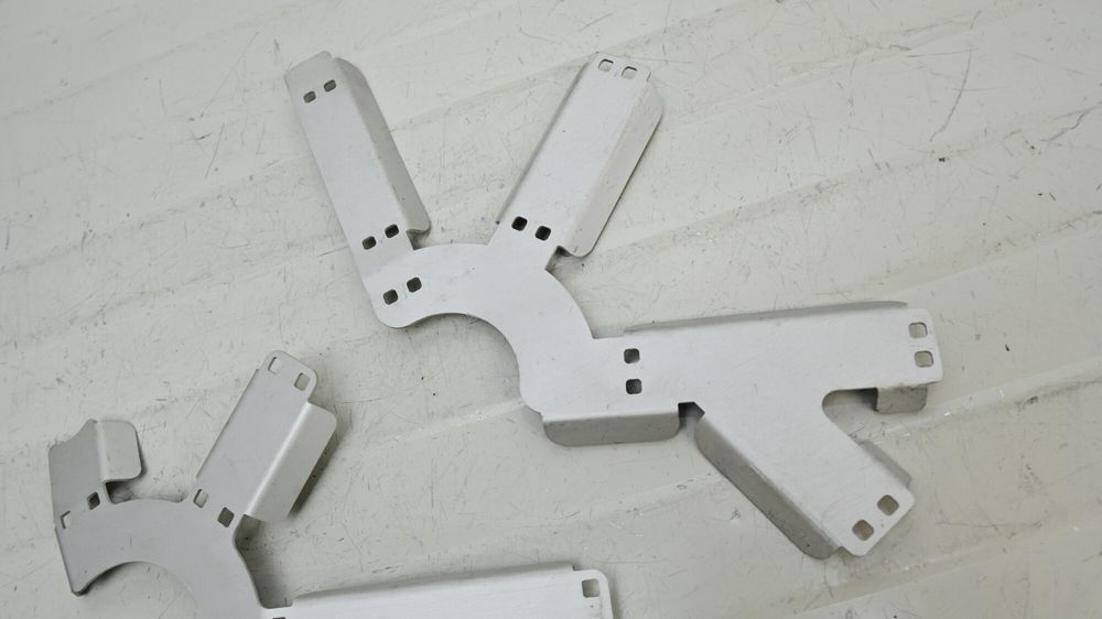 Protectii Cadru Touratech BMW R1200GS 2004 - 2012