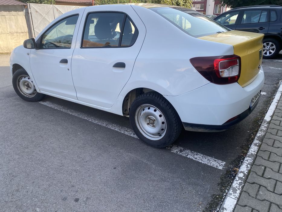Dacia logan 2 diesel , 1.5dci euro 6 fara addblue , proprietar ,schimb