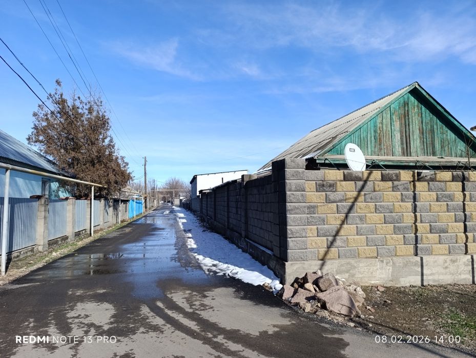 Продается два дома