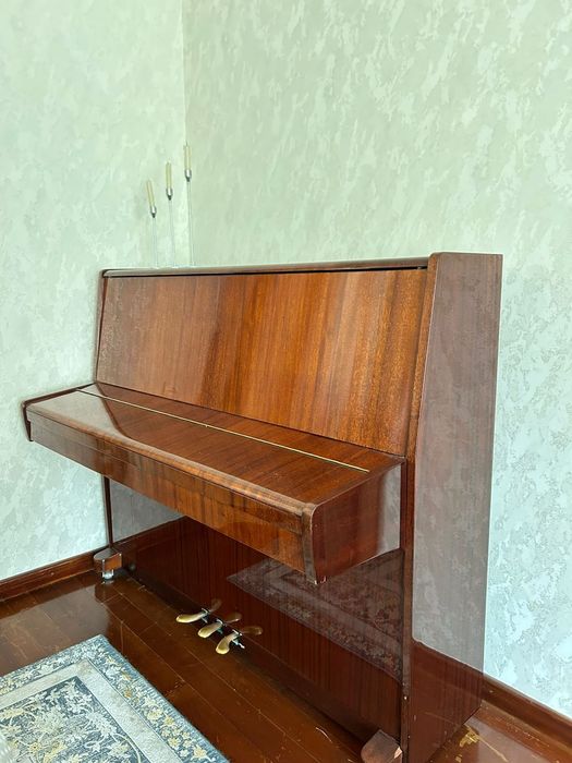 Пианино Ростов-дон