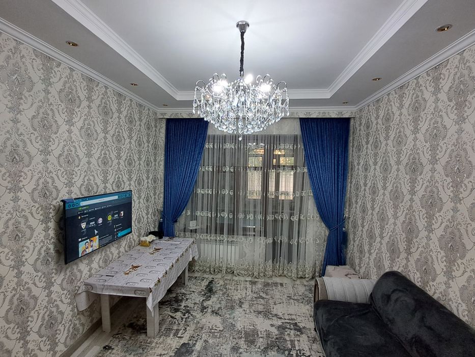 Ремонт квартир и офисов