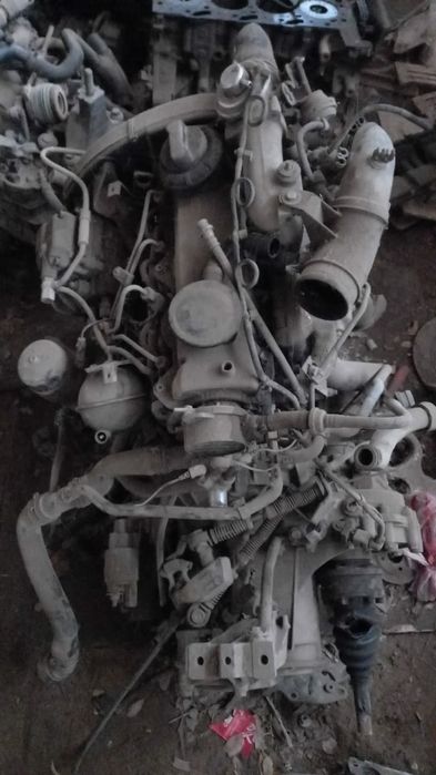 Автозапчасти разные