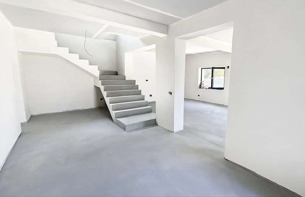 Casa  Parter +  Etaj