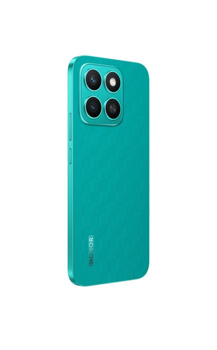 Honor x8c 8/128 GB 1 yil kofolatga ega