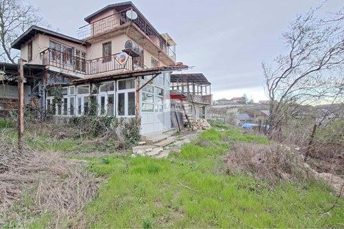 Продава се Къща в Варна, Виница - 104 кв.м за 760 €/кв.м - Снимка #3