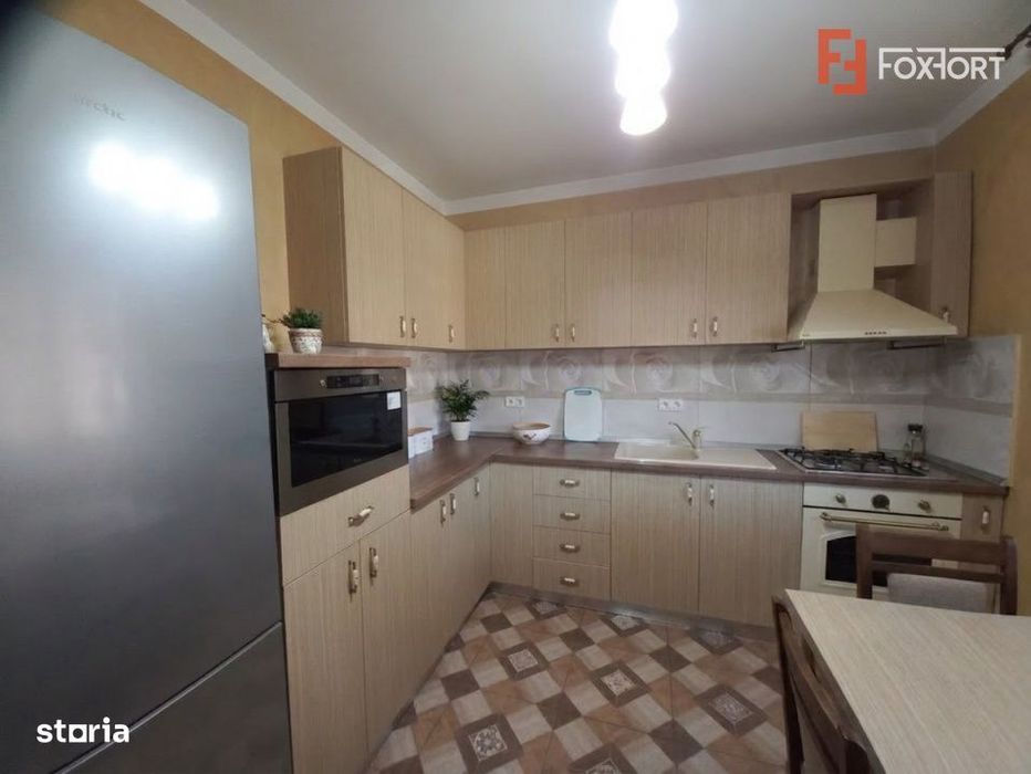Casa individuala in Timisoara | 2 corpuri | Ideala locuinta + investit