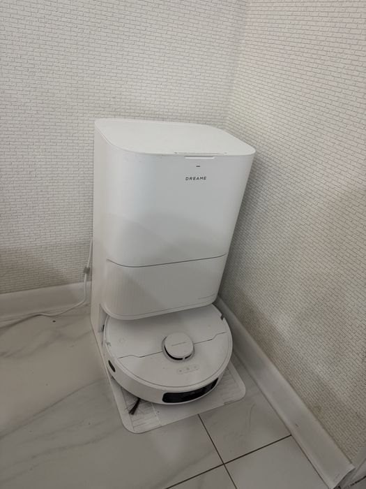 Робот пылесос Dream L40 ultra CE