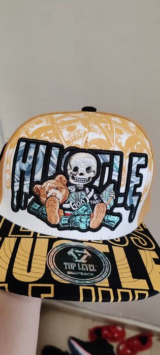 Шапка внос от Америка