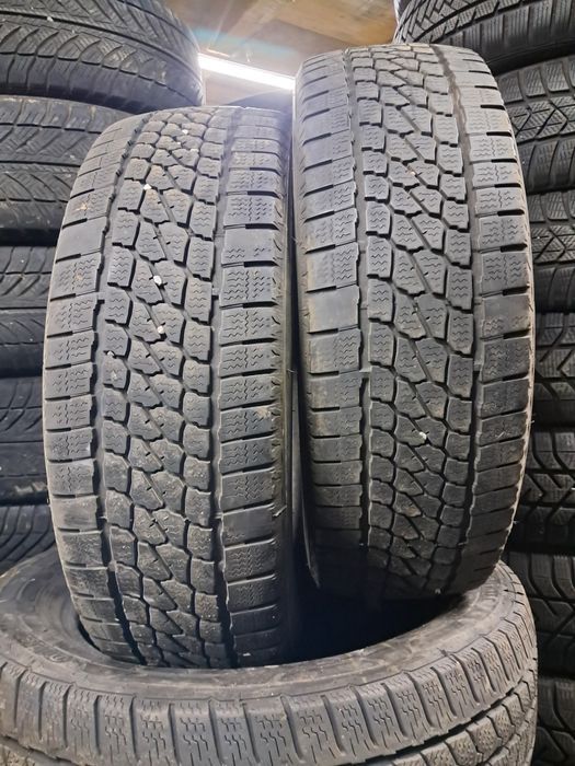 Anvelope second iarna 215 65 R16C Firestone