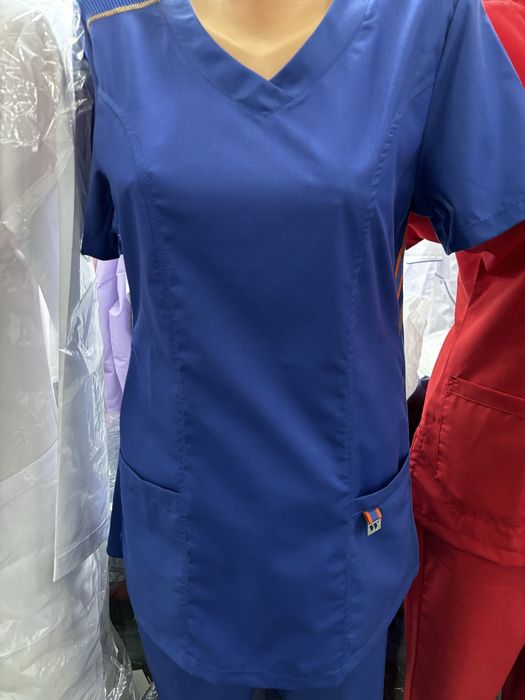 Швейный цех г. Иссык